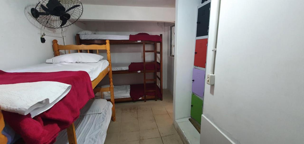 Florianópolis Hostel Farol Da Barra Floripa מראה חיצוני תמונה